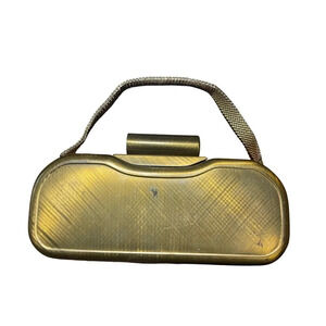 Vintage makeup compact